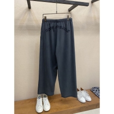 Christian Dior Long Pants